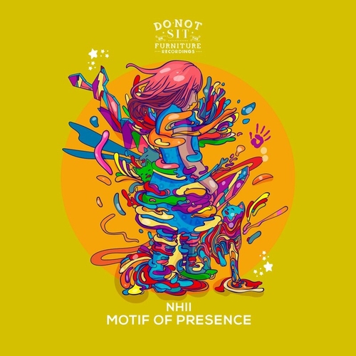 Nhii - Motif of Presence [DNSOTF059]